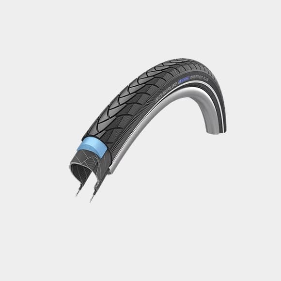 Däck Schwalbe Marathon Plus Endurance SmartGuard 42-590 (650 x 40A / 26 x 1 5/8) reflex