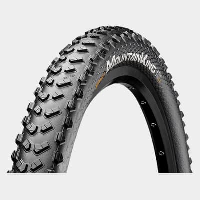 Däck Continental Mountain King 58-559 (26 x 2.30)