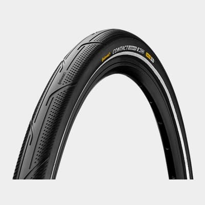 Däck Continental CONTACT Urban SafetyPro 32-406 (20 x 1.25) reflex