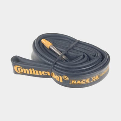 Slang Continental Race 28" 18/25-622/630 racerventil 60 mm (50-pack utan förpackning)
