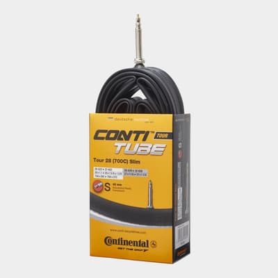 Slang Continental Tour Slim 28" 28/37-622 28/32-630 racerventil 42 mm