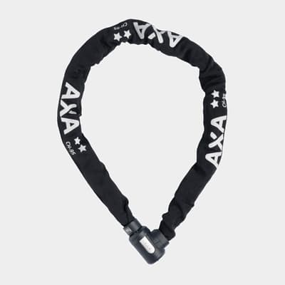Kättinglås AXA Cherto, 95 cm, Ø9 mm