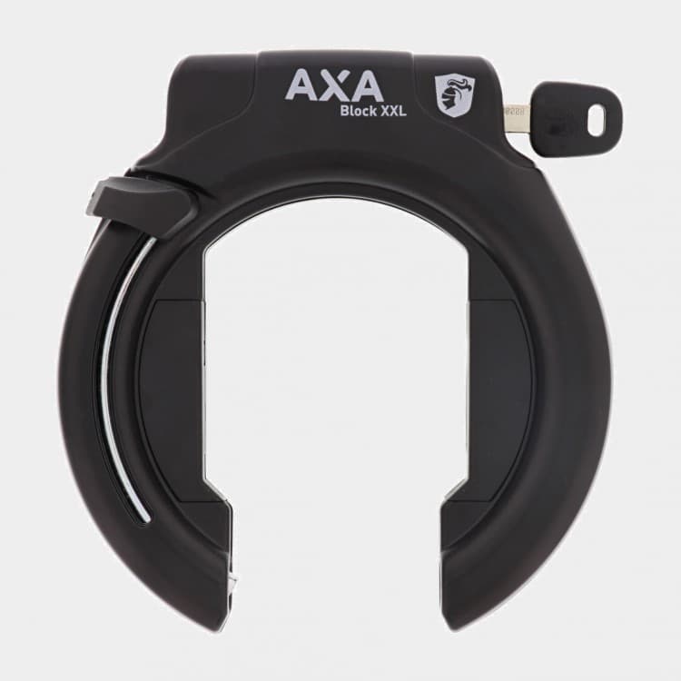 Ramlås AXA Block XXL Retractable