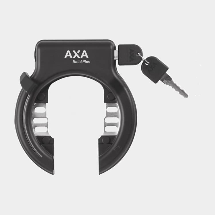 Ramlås AXA Solid Plus Retractable