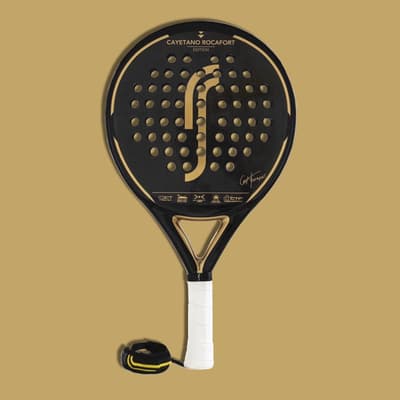 RS x-Series Cayetano Rocafort Edition