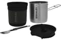 Miniatyrbild 3 av 6: STANLEY ADVENTURE COMPACT COOK SET 0.7L, kokärl rostfritt stål