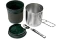 Miniatyrbild 4 av 6: STANLEY ADVENTURE COMPACT COOK SET 0.7L, kokärl rostfritt stål