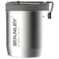 Miniatyrbild 5 av 6: STANLEY ADVENTURE COMPACT COOK SET 0.7L, kokärl rostfritt stål