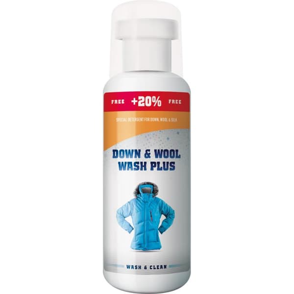 tvättmedel ullplagg, tvättmedel dunplagg, WOLY SPORTS DOWN & WOOL WASH