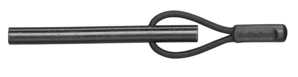 HULTAFORS TÄNDSTÅL FS, eldstål tjockt, Firesteel army