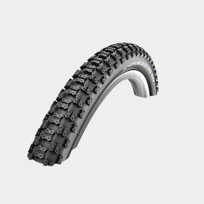 Däck Schwalbe Mad Mike SBC K-Guard 47-406 (20 x 1.75)