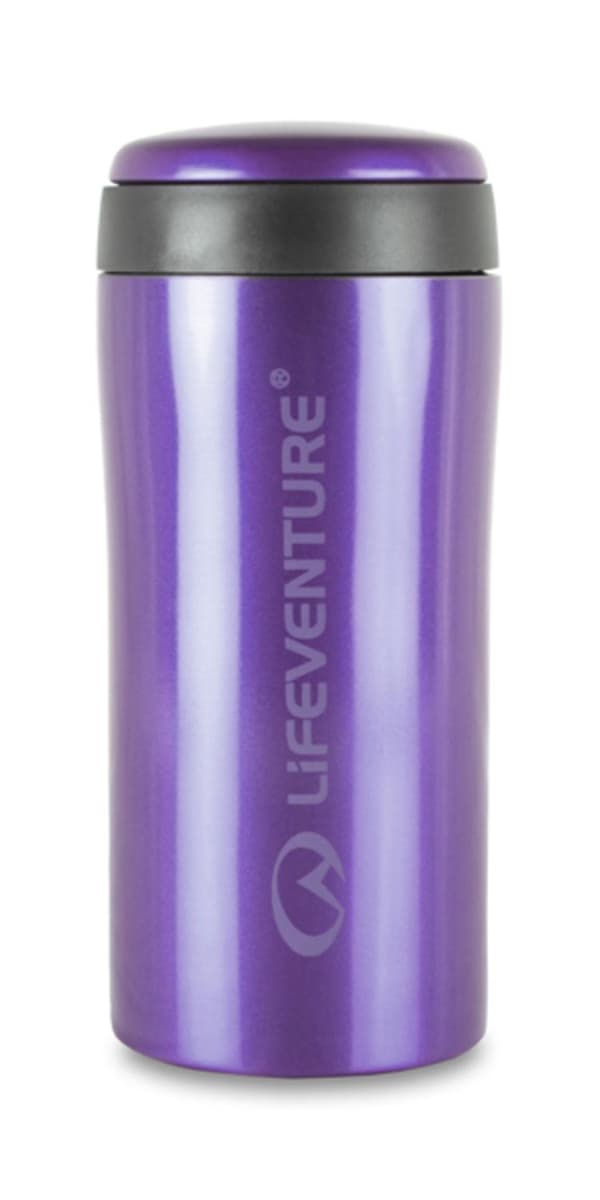 LIFEVENTURE THERMAL MUG 0.3L, termosmugg