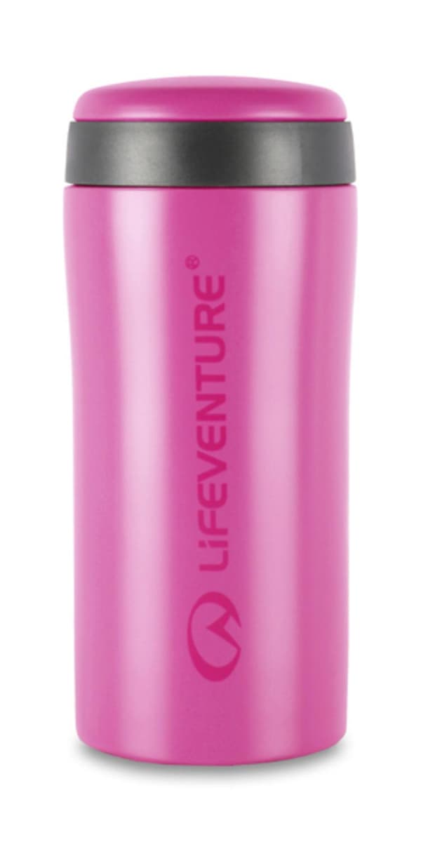 LIFEVENTURE THERMAL MUG 0.3L, termosmugg