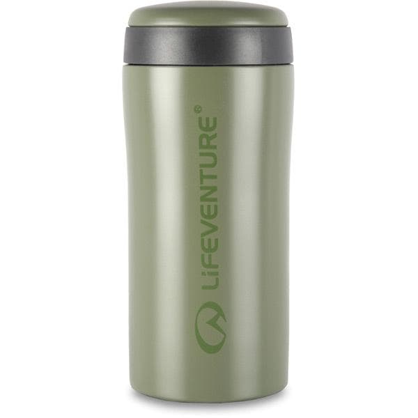 LIFEVENTURE THERMAL MUG 0.3L, termosmugg