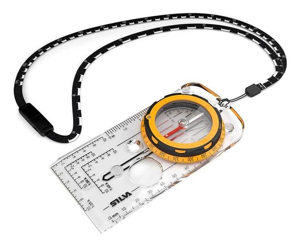SILVA EXPEDITION COMPASS 37448, kompass