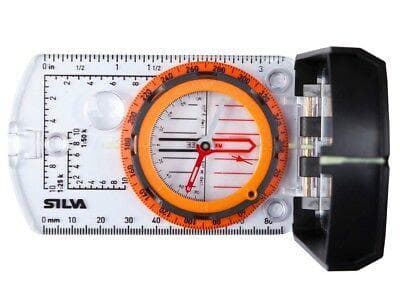 SILVA EXPEDITION S COMPASS, spegelkompass