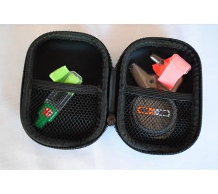 SILVA COMPASS CASE, fodral kompass