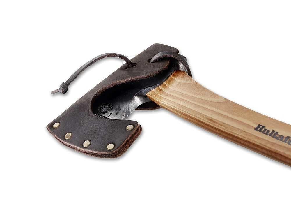 HULTAFORS PREMIUM HULTÅN, friluftsyxa