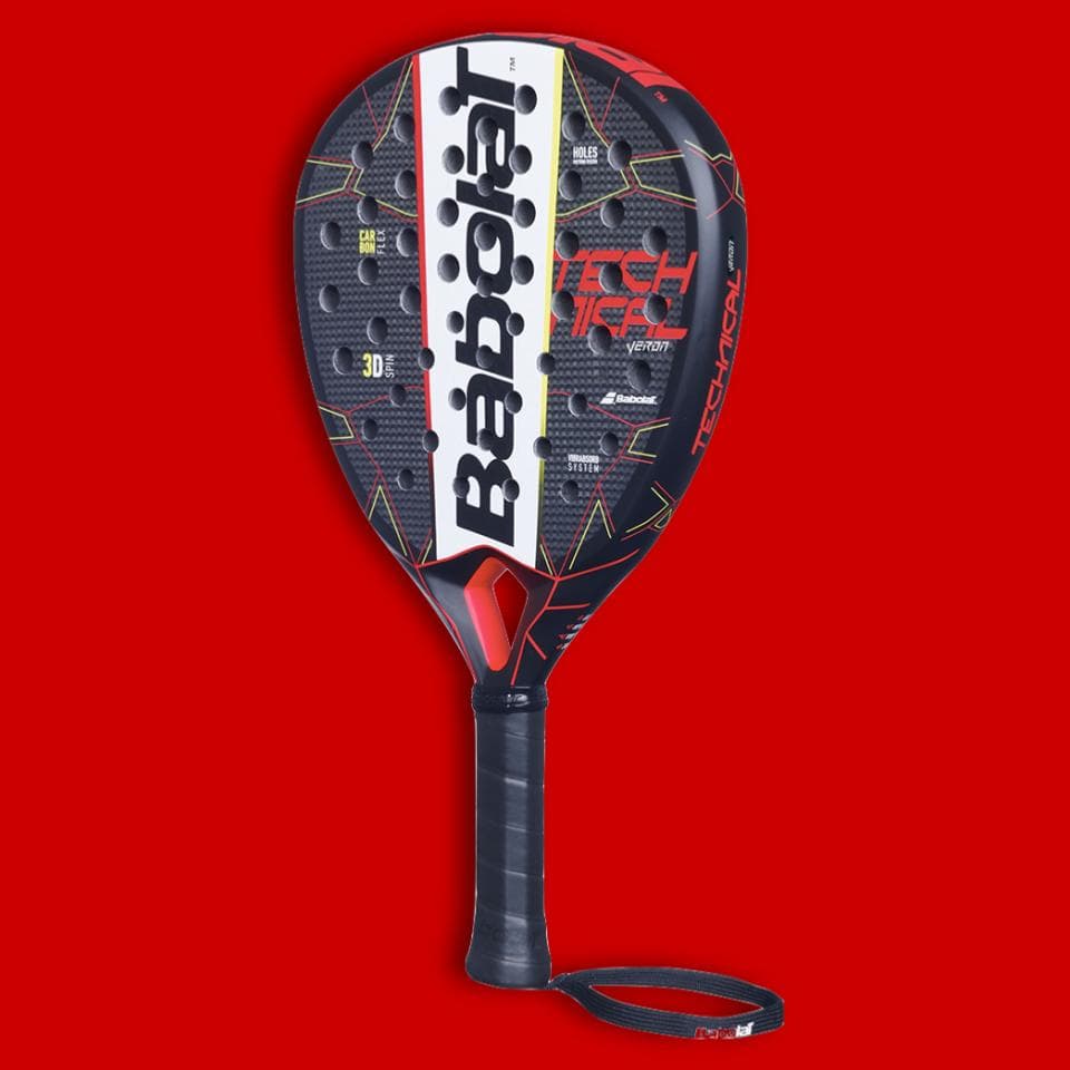Babolat Veron Technical