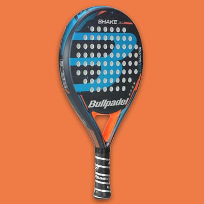 Bullpadel Shake 2021