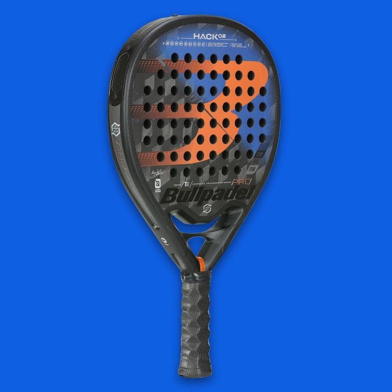 bullpadel hack 02 2021 cdon