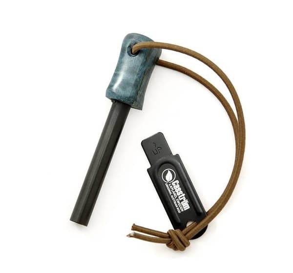 eldstål, CASSTRÖM FIRESTEEL STABILISERAD MASUR (blå masur) 112209