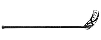 Exel Vector-X 2.6 soikea musta