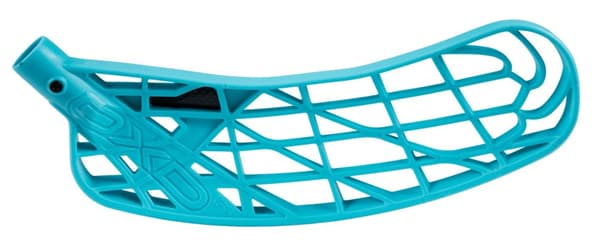 Oxdog Avox Carbon Tiffany Blue MBC Blå
