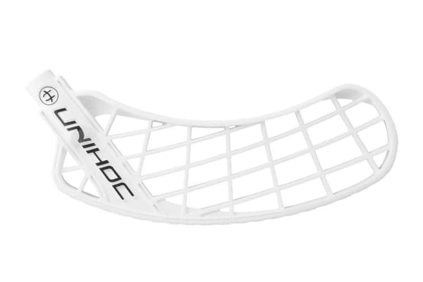 Unihoc Sonic Medium Feather Light Hvit