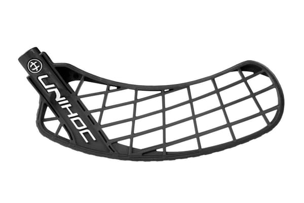Unihoc Sonic Medium Svart 2