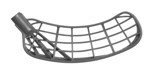 Zone Maker Air Hard Grey grå 2