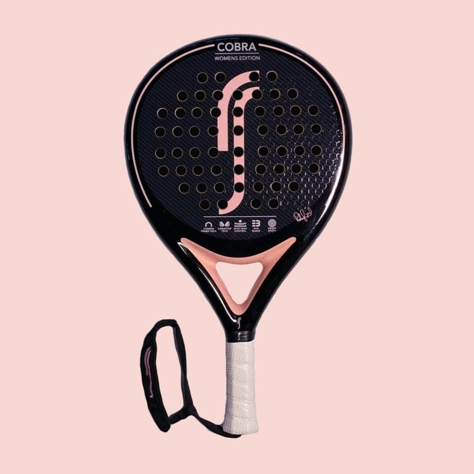 RS Cobra Womens Edition Pink