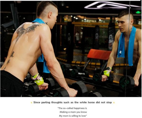 Cooling Towel Cooling towel Sports towel Cooling towel Blue