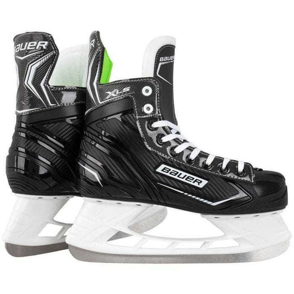 BAUER S21 X-LS Skøjter SENIOR (Voksen) Ishockey Skøjter SR