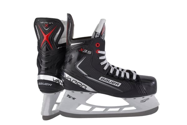 BAUER S21 Vapor X3.5 Skøjter MELLEMIsland Ishockeyskøjter