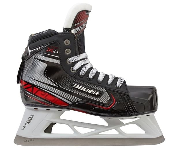BAUER Vapor X2.9 Goalie Skates SENIOR (Aikuisten) Maalivahdin Luistimet