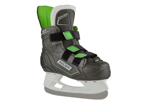 BAUER S21 X-LS Skates YOUTH (Lasten) Jääkiekkoluistimet