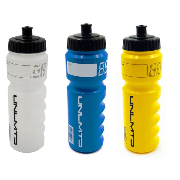 UNLMTD Juomapullo 750ml