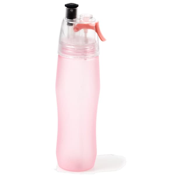 Vattenflaska Briv med Spray 740 ml