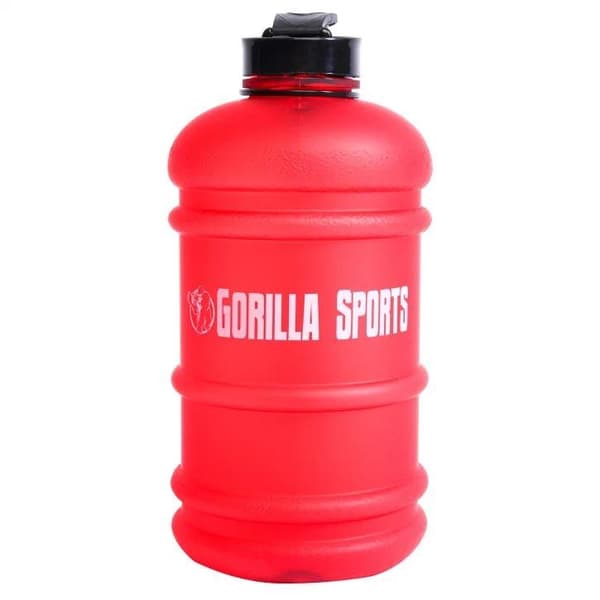 Gorilla Sports DRIKKEDUNK GS 2,2L