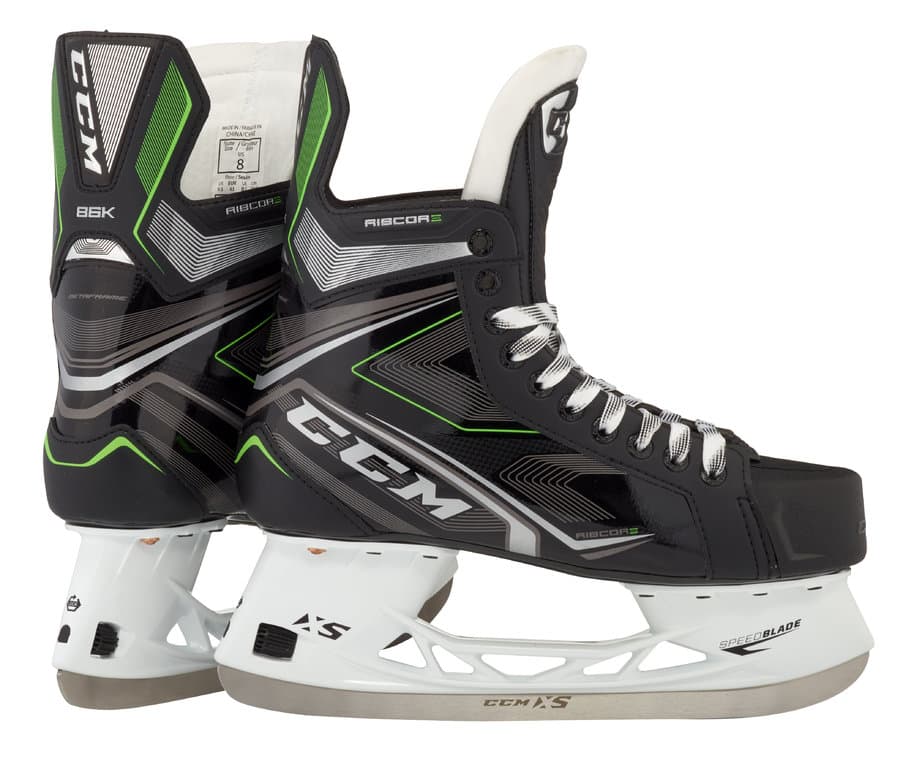 CCM Ribcor 86K skridskor SENIOR (Vuxna) Hockeyskridskor | CDON