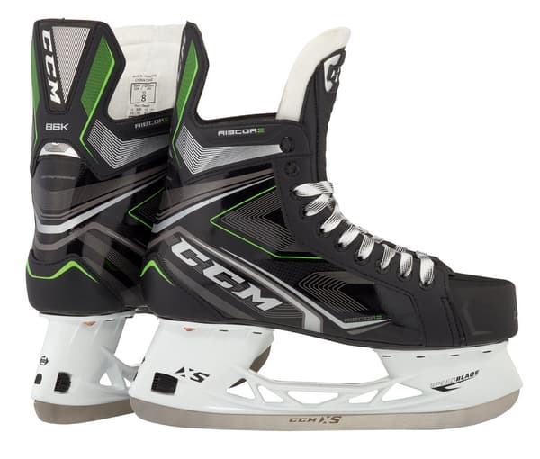 CCM Ribcor 86K skridskor SENIOR (Vuxna) Hockeyskridskor