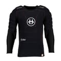 Miniatyrbild 1 av 4: Unihoc Goalie T-shirt rebound CTRL Longsleeve 22/23