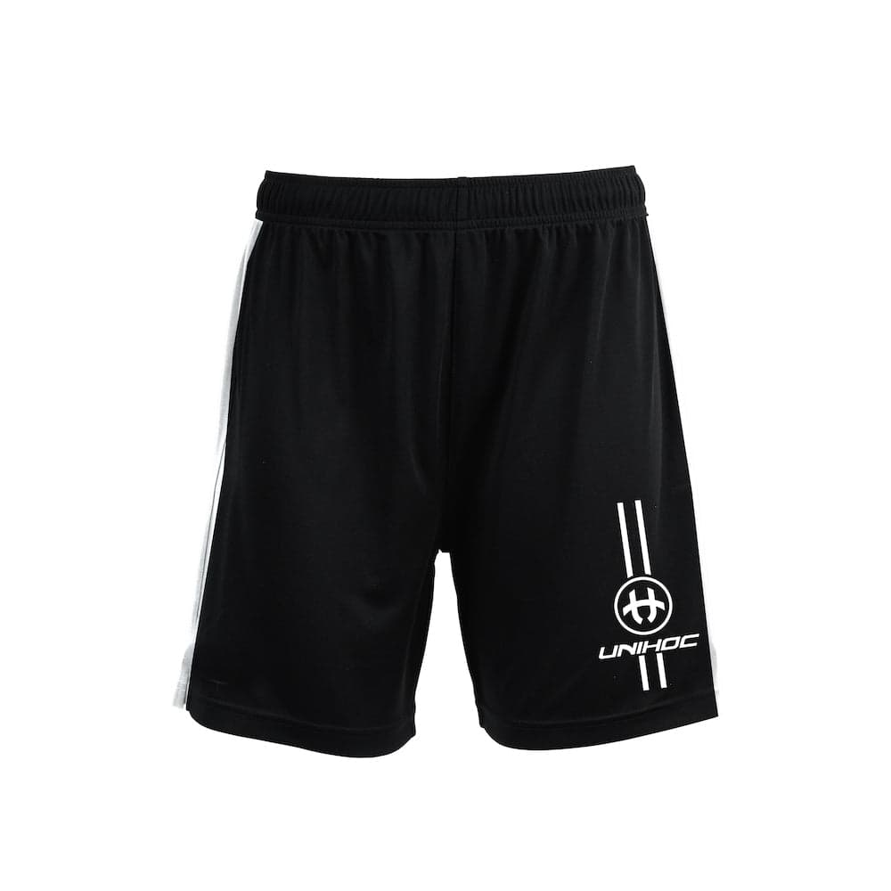Unihoc Shorts Arrow Black/White