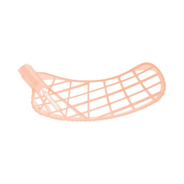 Zone Harder Air Soft Feel Ice Coral Coral