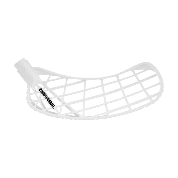 Zone Harder Air Soft Feel White Vit 2
