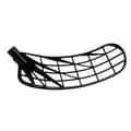 Miniatyrbilde 1 av 2: Unihoc Unilite Medium Feather PP Black