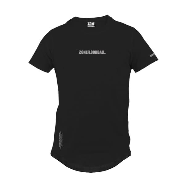 Zone T-shirt EVERYDAY black M