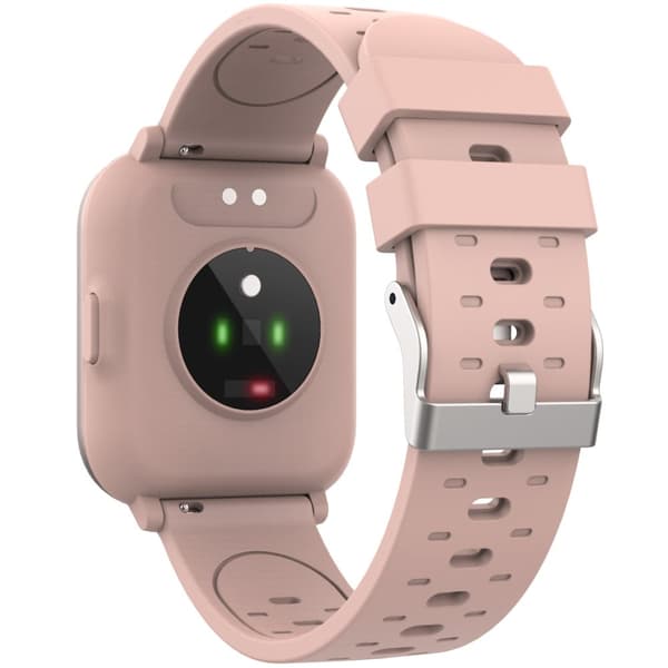 Denver Smartwatch med temp, syre och hjärtfrekvens