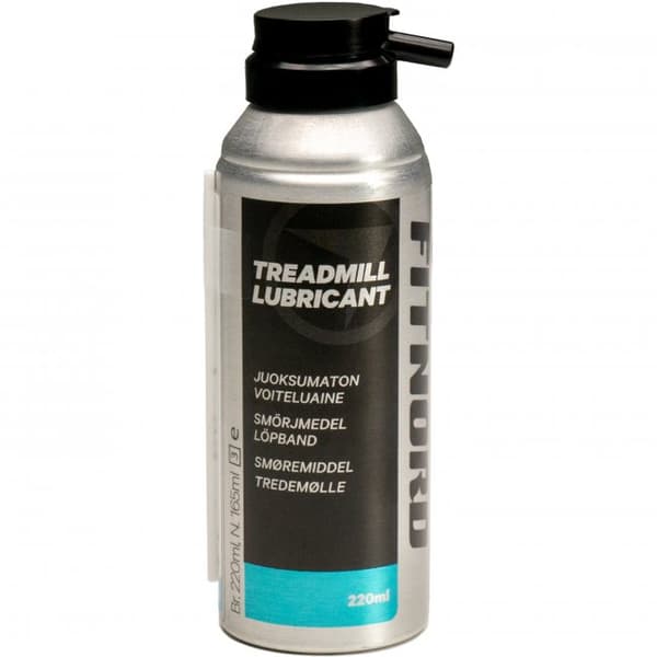 FitNord Löpbandssmörjmedel 220ml FitNord Löpbandssmörjmedel 220ml